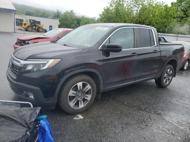 2017 Honda Ridgeline Rtl