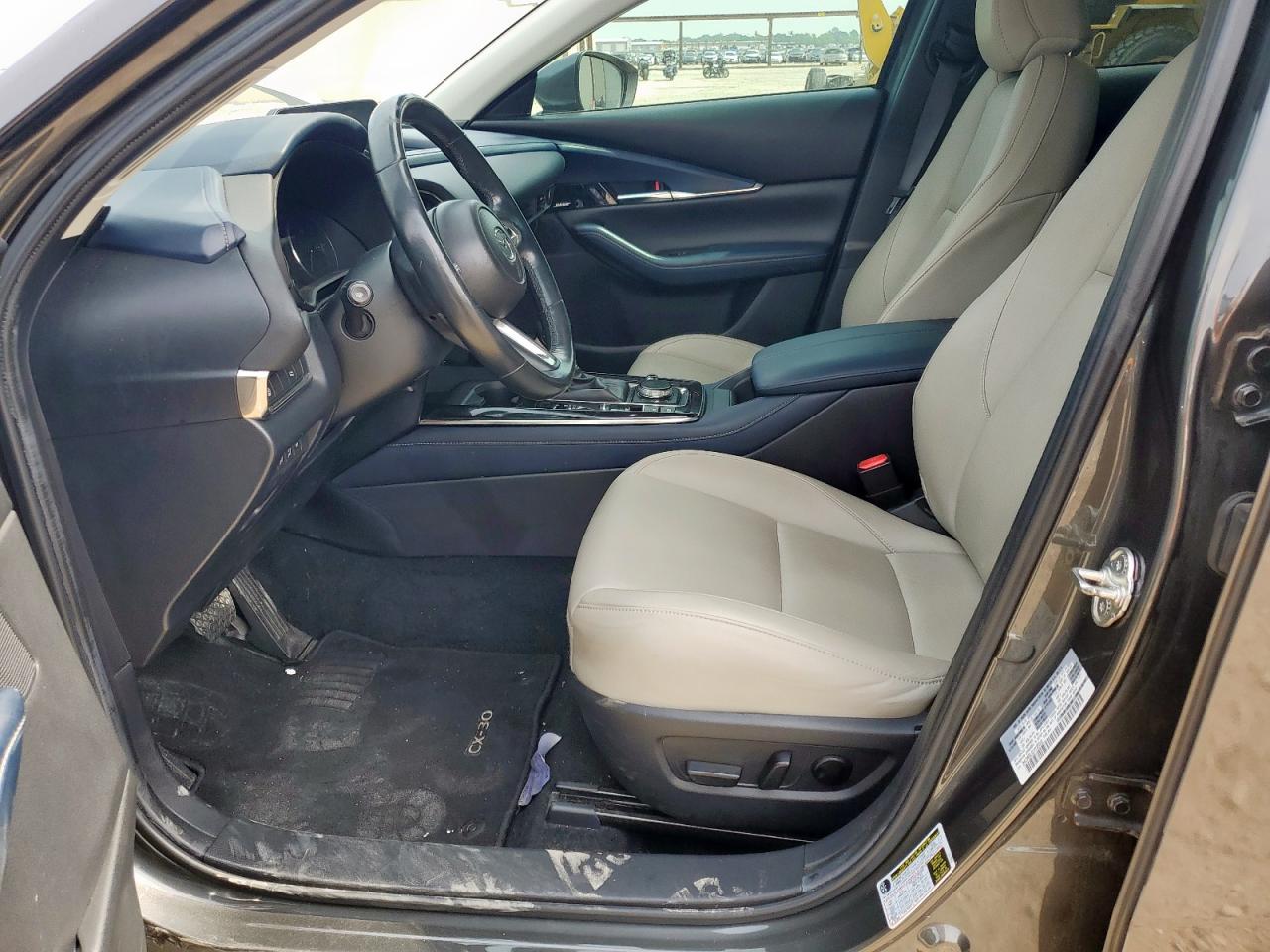 2020 Mazda Cx-30 Preferred VIN: 3MVDMBDL0LM128048 Lot: 56864645