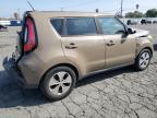 2016 Kia Soul  იყიდება Colton-ში, CA - Front End