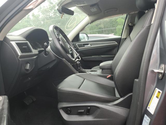 VOLKSWAGEN ATLAS 2019 Szary