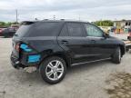 2014 Mercedes-Benz Ml 350 4Matic en Venta en Indianapolis, IN - Undercarriage