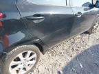 2007 MAZDA 2 1.3 TS2 5DR for sale at Copart YORK