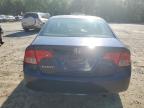 2008 Honda Civic Lx zu verkaufen in North Billerica, MA - Side
