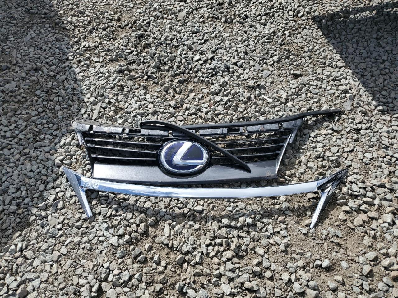 2014 Lexus Ct 200 VIN: JTHKD5BH3E2195860 Lot: 56685465
