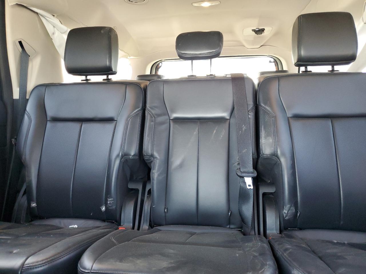 2023 Ford Expedition Max Xlt VIN: 1FMJK1J83PEA51185 Lot: 57290175