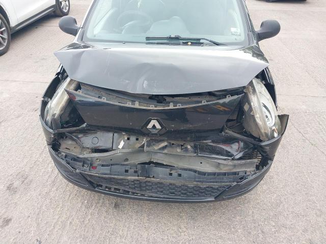 2010 RENAULT TWINGO FRE