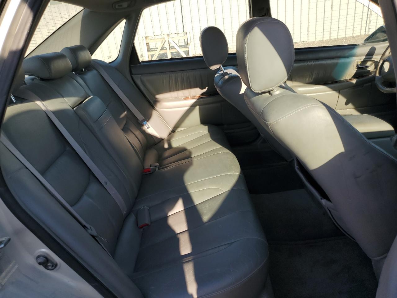 2002 Toyota Avalon Xl VIN: 4T1BF28B82U211026 Lot: 56547645