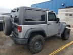 2015 Jeep Wrangler Sport   იყიდება Woodhaven-ში, MI - Front End