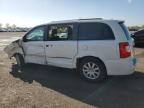 2011 CHRYSLER TOWN & COUNTRY TOURING L   for sale at Copart ON - LONDON