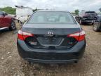 2016 Toyota Corolla L en Venta en Chicago Heights, IL - Front End
