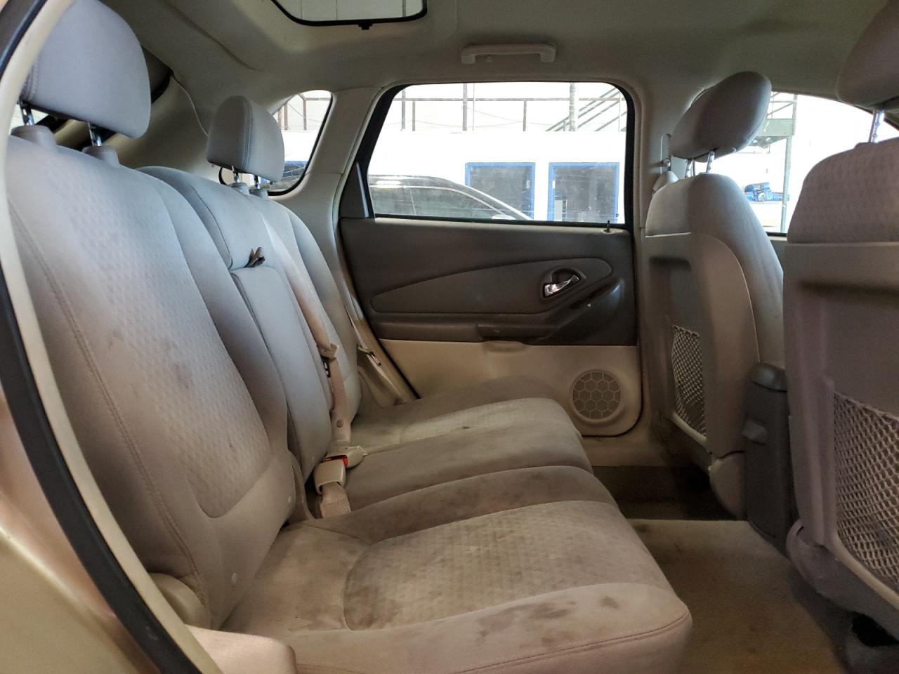 2006 Chevrolet Malibu Maxx Lt VIN: 1G1ZT61816F263456 Lot: 56663325