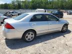 2007 Honda Accord Ex იყიდება Charles City-ში, VA - Front End