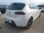2009 SEAT LEON FR CR for sale at Copart YORK