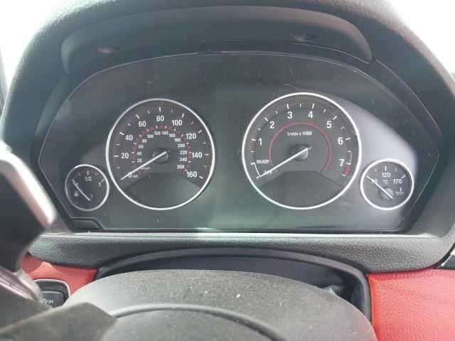 2015 BMW 4 SERIES 420I M SPORT 2DR AUTO