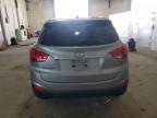 2015 Hyundai Tucson Gls იყიდება Lexington-ში, KY - Front End