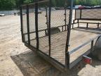 2004 Utility Trailer იყიდება Austell-ში, GA - Side