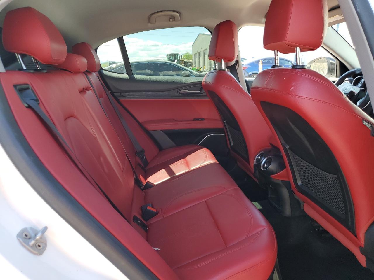 2020 Alfa Romeo Stelvio VIN: ZASPAJANXL7C92464 Lot: 55536695