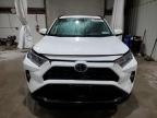 2020 Toyota Rav4 Xle en Venta en Leroy, NY - Rear End