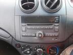 2011 CHEVROLET AVEO LS for sale at Copart WESTBURY