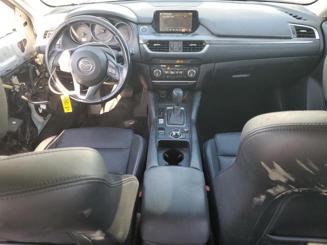  MAZDA 6 2016 Biały