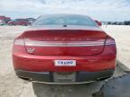 2018 Lincoln Mkz Select продається в Haslet, TX - Rear End