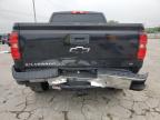 2016 Chevrolet Silverado C1500 Lt en Venta en Lebanon, TN - Rear End