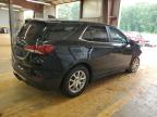 2024 Chevrolet Equinox Lt de vânzare în Mocksville, NC - Front End