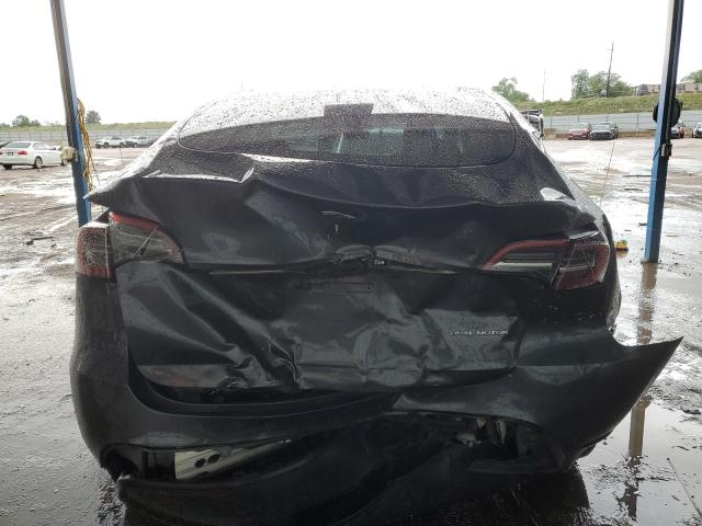  TESLA MODEL Y 2023 Сірий