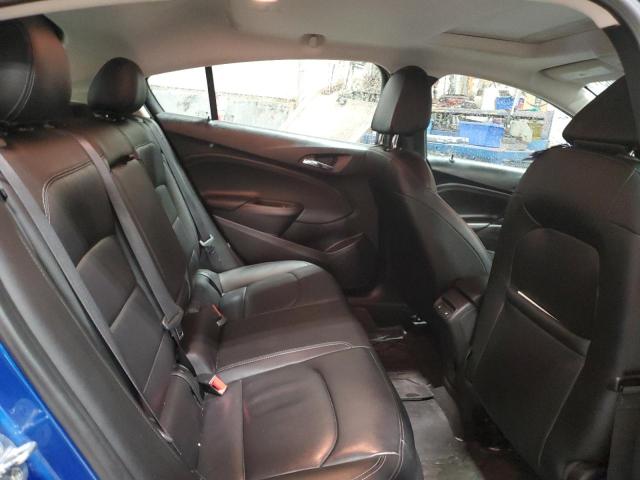 2018 CHEVROLET CRUZE PREMIER  