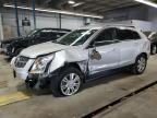 2012 Cadillac Srx Luxury Collection zu verkaufen in Wheeling, IL - Front End