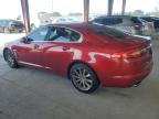 2015 Jaguar Xf 2.0T Premium за продажба в Homestead, FL - Water/Flood