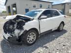 2023 Chevrolet Equinox Lt   na sprzedaż w Barberton, OH - Front End