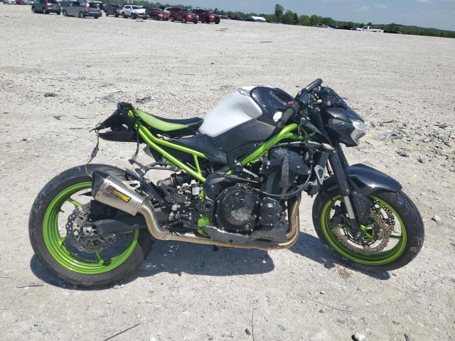 2021 Kawasaki Zr900 F
