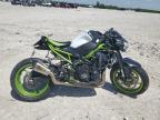 2021 Kawasaki Zr900 F na sprzedaż w Wayland, MI - All Over