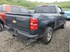 2018 Chevrolet Silverado C1500 zu verkaufen in West Mifflin, PA - Front End