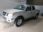 2011 Nissan Frontier S for Sale in Candia, NH - Front End