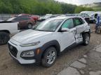 2020 Hyundai Kona Se за продажба в Hurricane, WV - Side