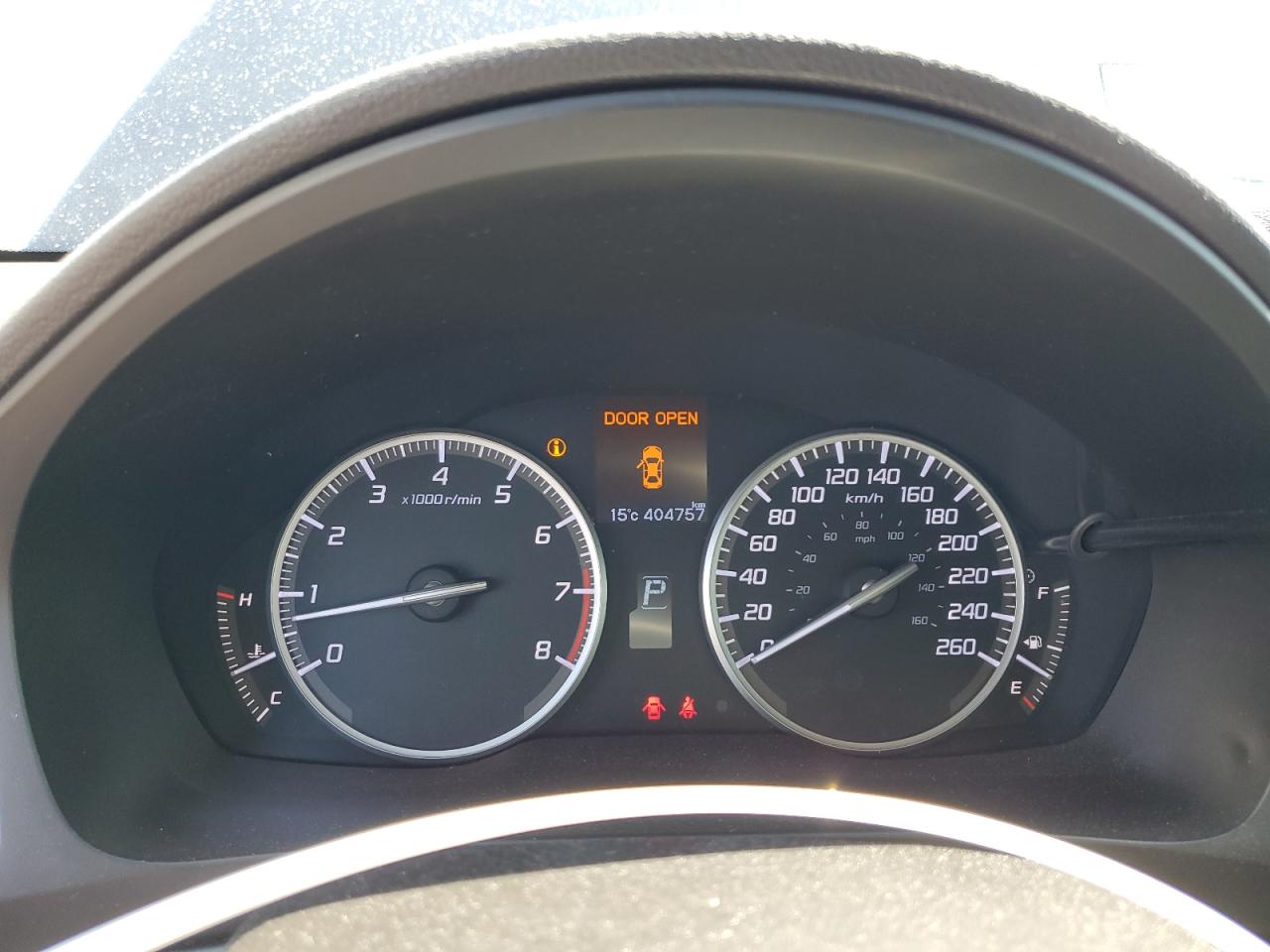 2013 Acura Ilx 20 Tech VIN: 19VDE1F75DE402695 Lot: 55743095