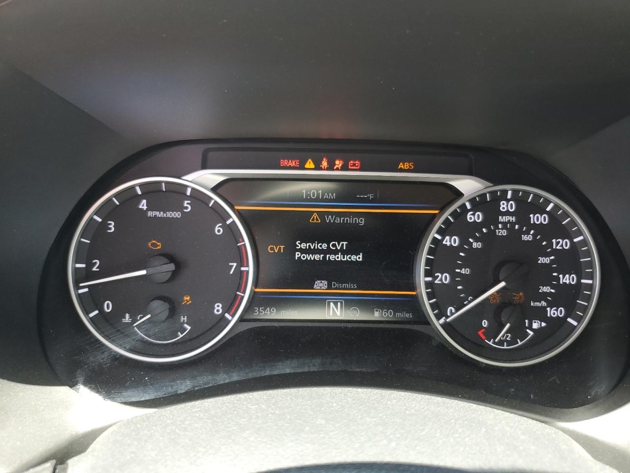 2024 Nissan Sentra Sr VIN: 3N1AB8DV8RY303469 Lot: 55884455