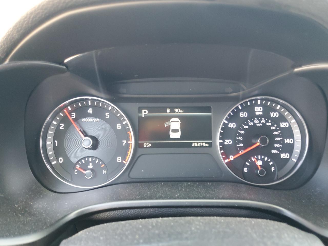2023 Kia Forte Gt Line VIN: 3KPF54ADXPE649701 Lot: 56754995