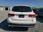 2016 Mercedes-Benz Glc 300 4Matic for Sale in North Billerica, MA - Front End