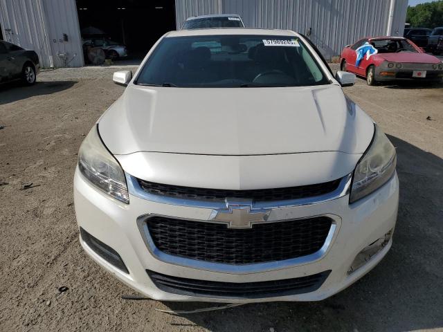  CHEVROLET MALIBU 2014 Белы