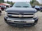 2009 Chevrolet Silverado K1500 Lt na sprzedaż w Mendon, MA - Mechanical