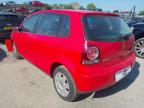 2006 VOLKSWAGEN POLO SE 75 for sale at Copart ROCHFORD