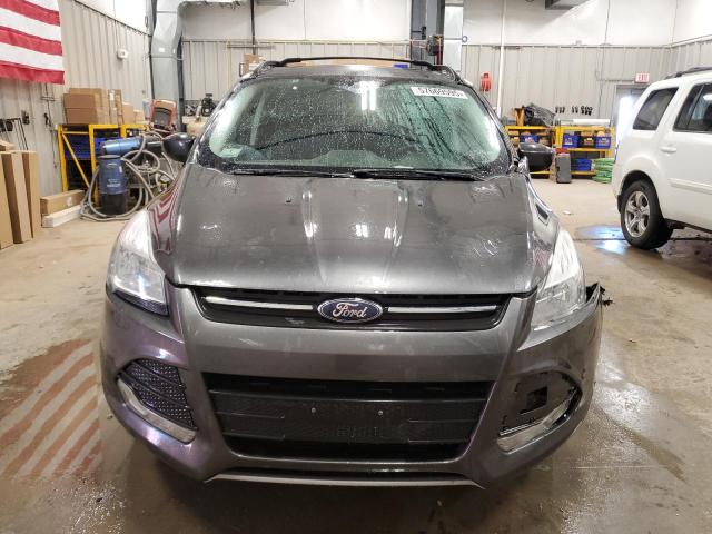 FORD ESCAPE 2016 Серый
