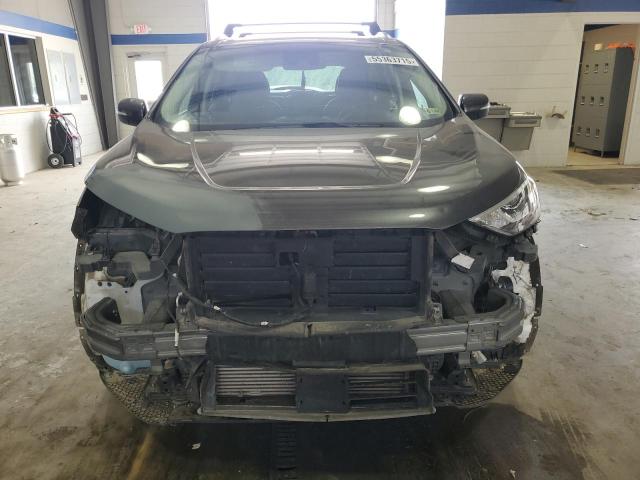  FORD EDGE 2020 Gray