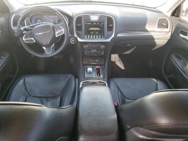  CHRYSLER 300 2017 Biały