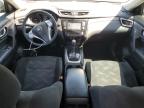 2016 Nissan Rogue S იყიდება Las Vegas-ში, NV - Front End