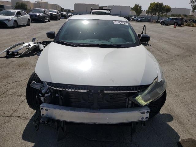  NISSAN MAXIMA 2018 White