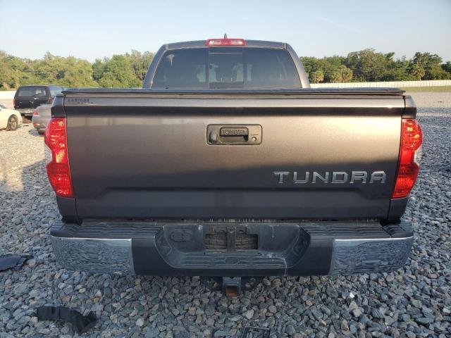  TOYOTA TUNDRA 2020 Сірий